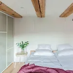 Apartamenty Monka