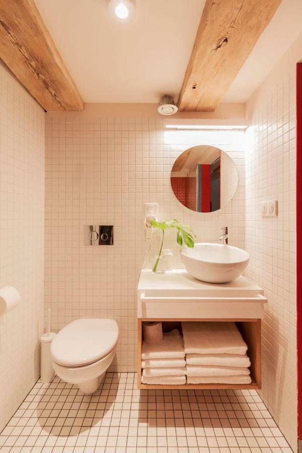Aparthotel Monka Torun