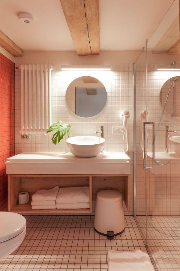 Monka Aparthotel Torun