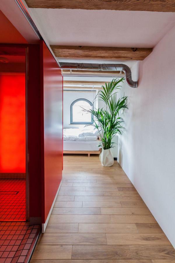 Monka Aparthotel