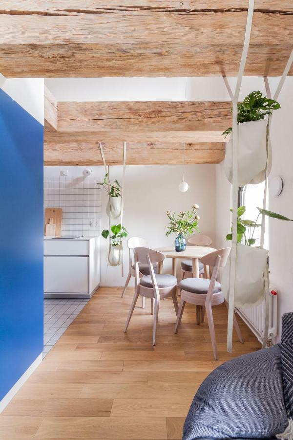 Aparthotel Monka
