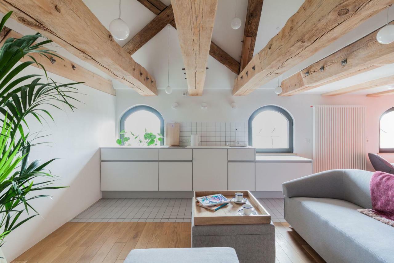 Monka Aparthotel