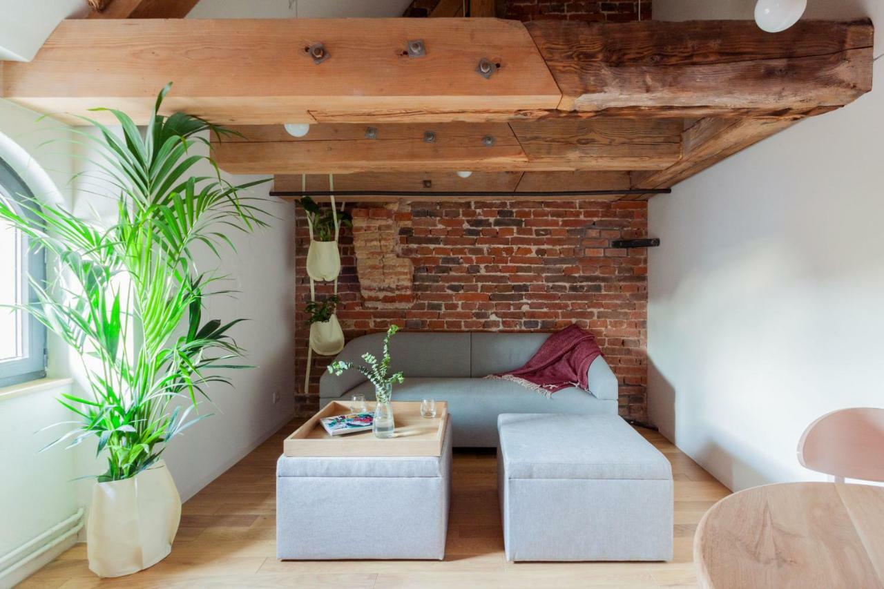 Monka Aparthotel