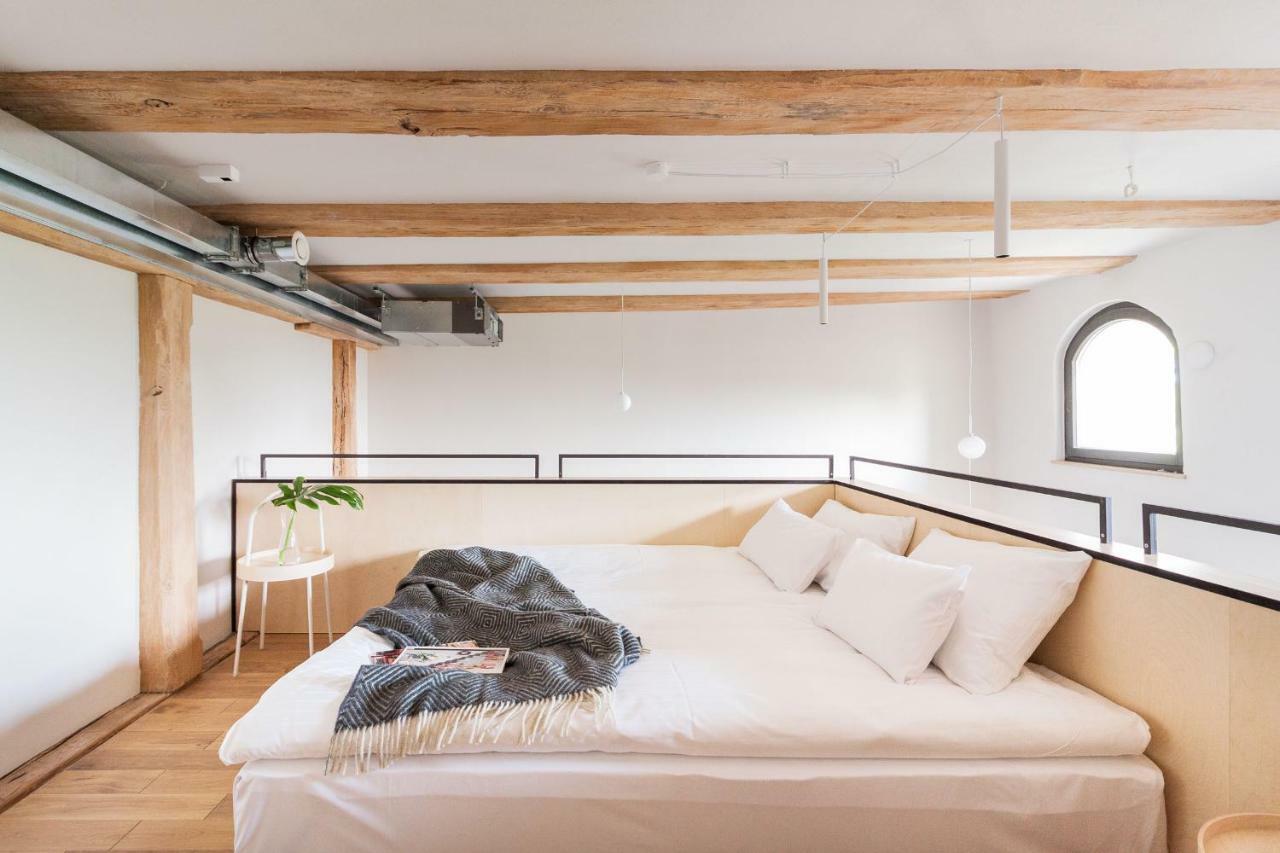 Monka Aparthotel Torun